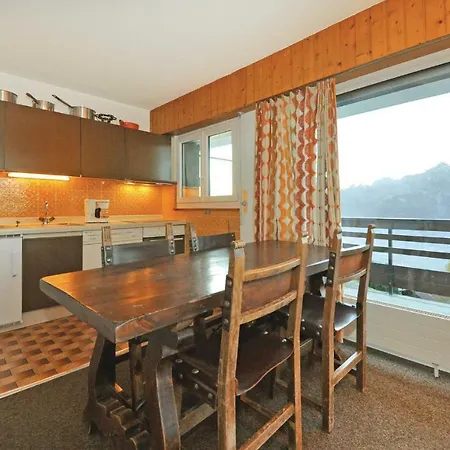 Diablerets R62-7 *